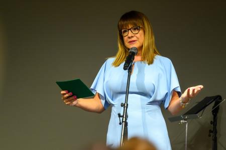 Slavnostna seja ob obcinskem prazniku Obcine Mirna Pec (32)